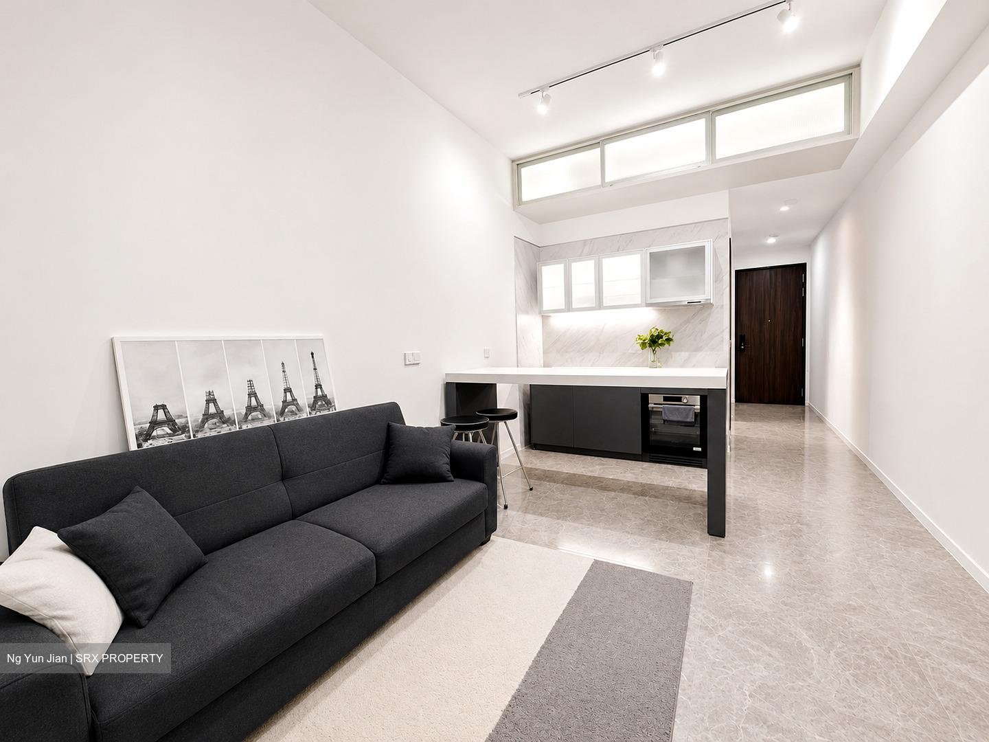 The M (D7), Apartment #575303411